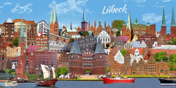 Lübeck